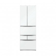 TOSHIBA GR-RM919WI-PGX(B3) Multi-Door Fridge (451L)(Energy Efficiency Class 3)